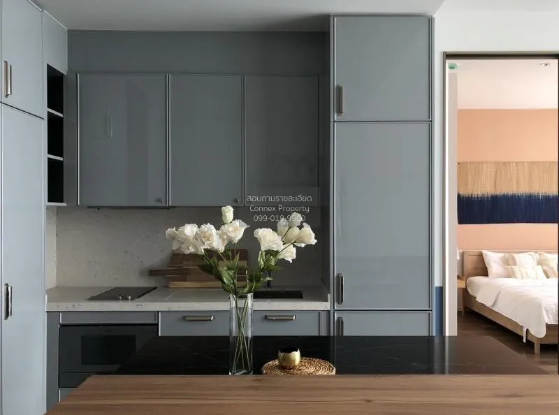 เช่าคอนโด  คราม สุขุมวิท 26 BTS-พร้อมพงษ์ คลองตัน เขต คลองเตย กรุ