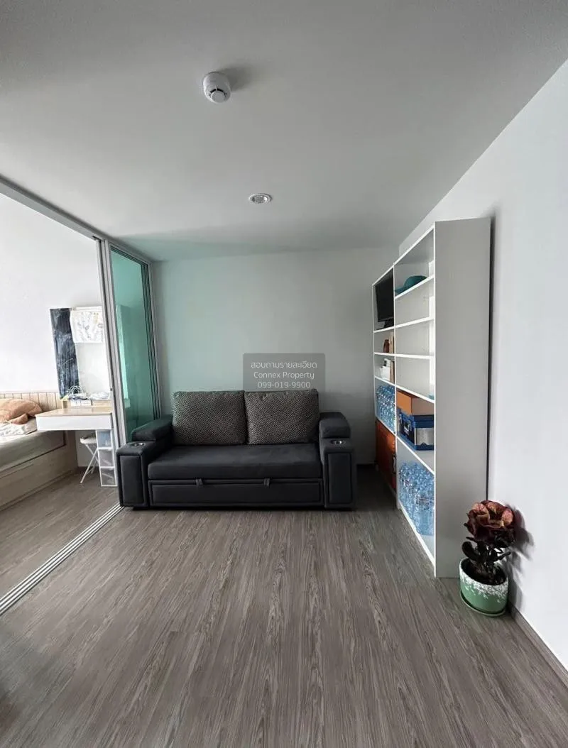 FOR RENT condo , RYE Sukhumvit 101/1 , BTS-Punnawithi , Bang Chak 1