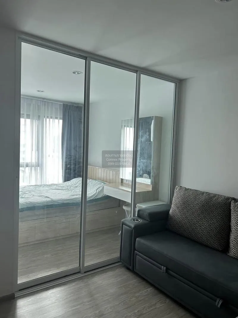 FOR RENT condo , RYE Sukhumvit 101/1 , BTS-Punnawithi , Bang Chak 2
