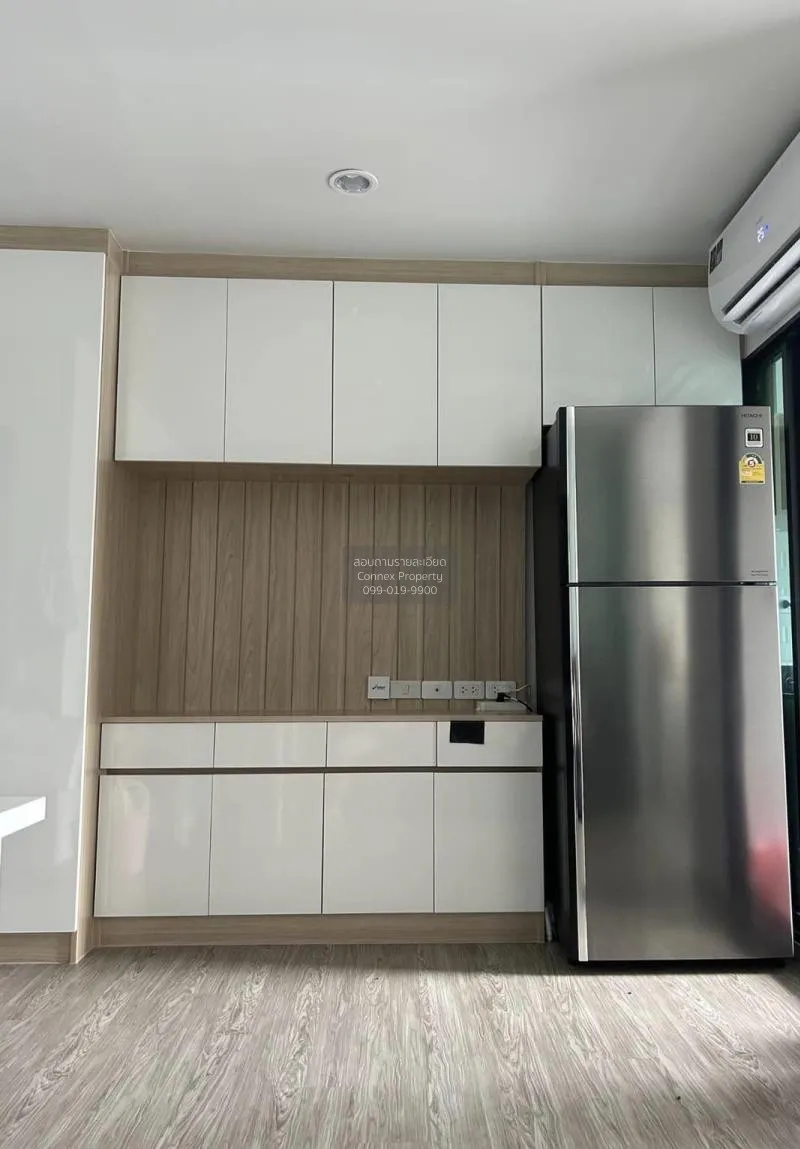 FOR RENT condo , RYE Sukhumvit 101/1 , BTS-Punnawithi , Bang Chak 3