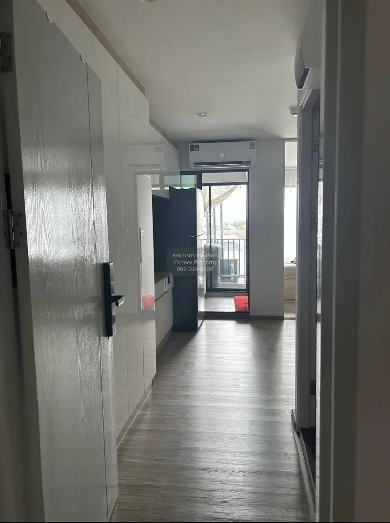 FOR RENT condo , RYE Sukhumvit 101/1 , BTS-Punnawithi , Bang Chak