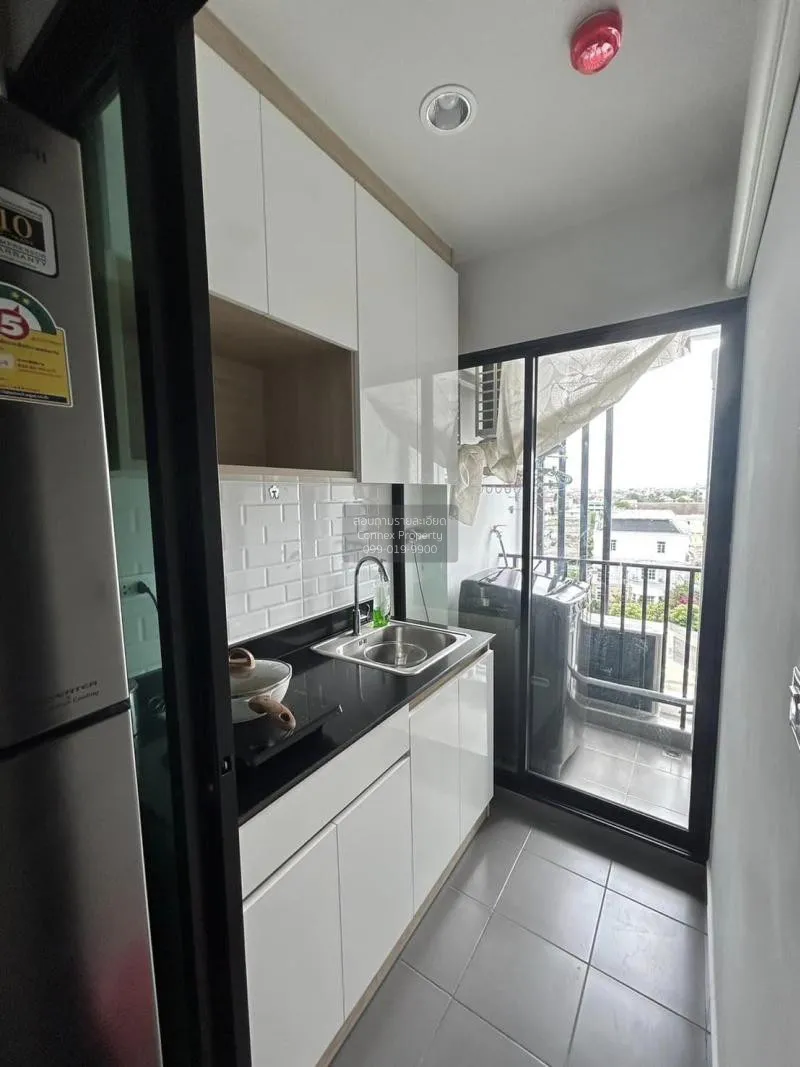 FOR RENT condo , RYE Sukhumvit 101/1 , BTS-Punnawithi , Bang Chak
