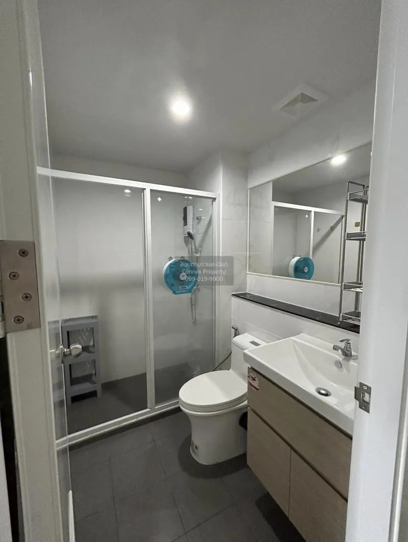 FOR RENT condo , RYE Sukhumvit 101/1 , BTS-Punnawithi , Bang Chak