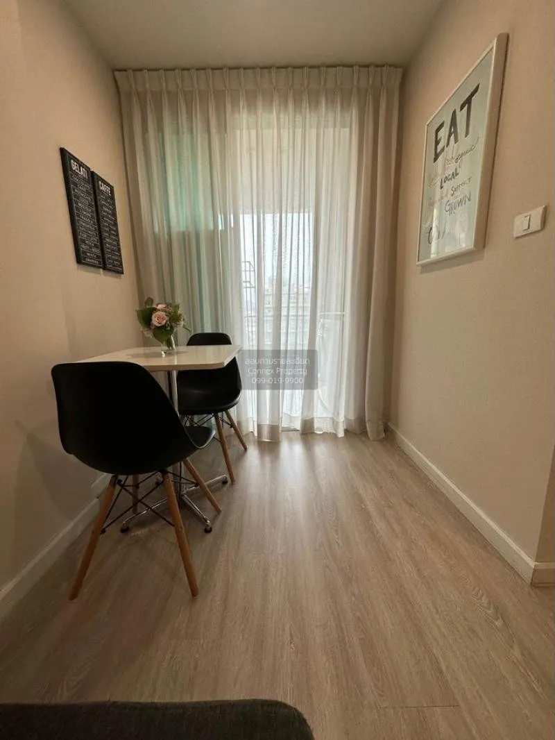 เช่าคอนโด  เมโทร ลักซ์ พระราม 4 BTS-เอกมัย พระโขนง เขต คลองเตย กร 3