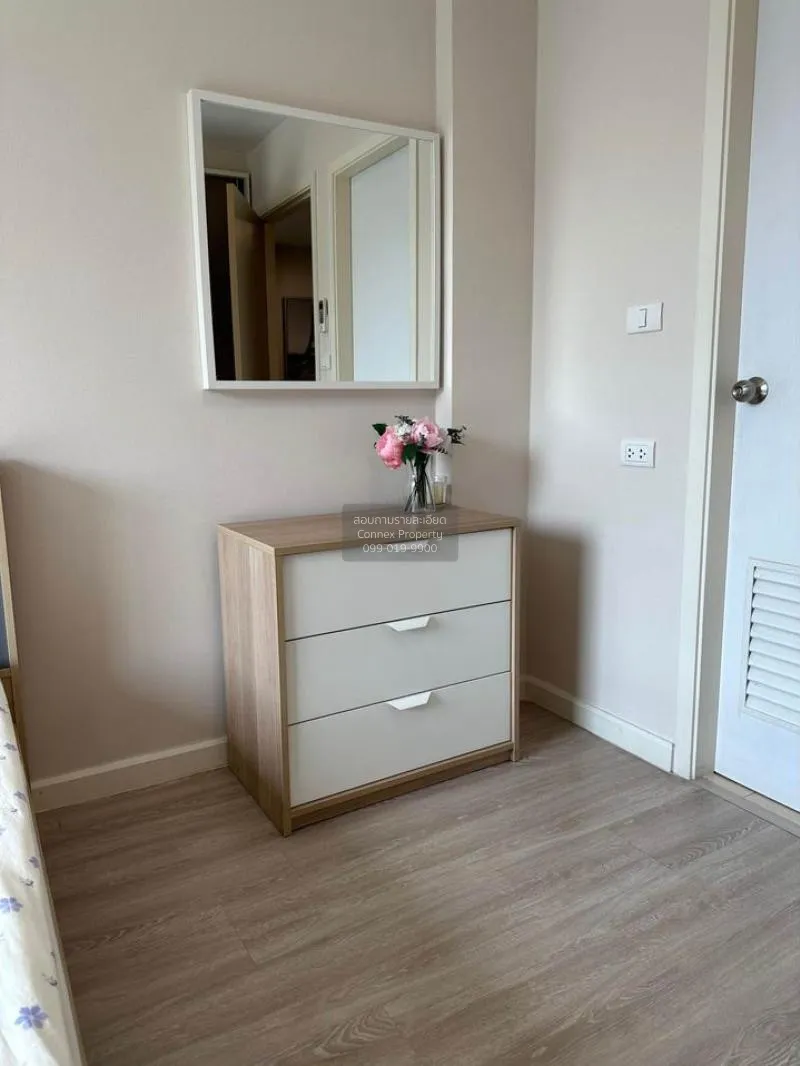 เช่าคอนโด  เมโทร ลักซ์ พระราม 4 BTS-เอกมัย พระโขนง เขต คลองเตย กร