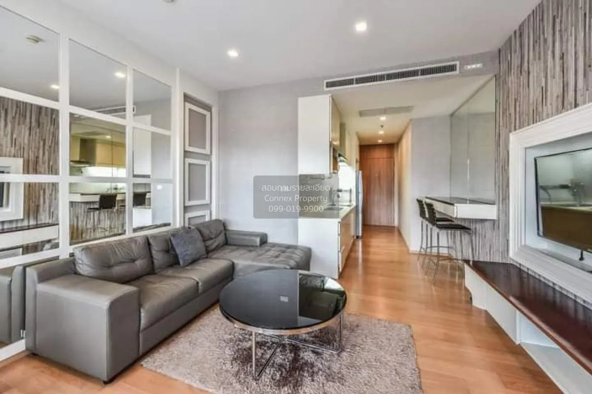 FOR RENT condo , Noble Revent , BTS-Phaya Thai , Thanon Phyathai  1