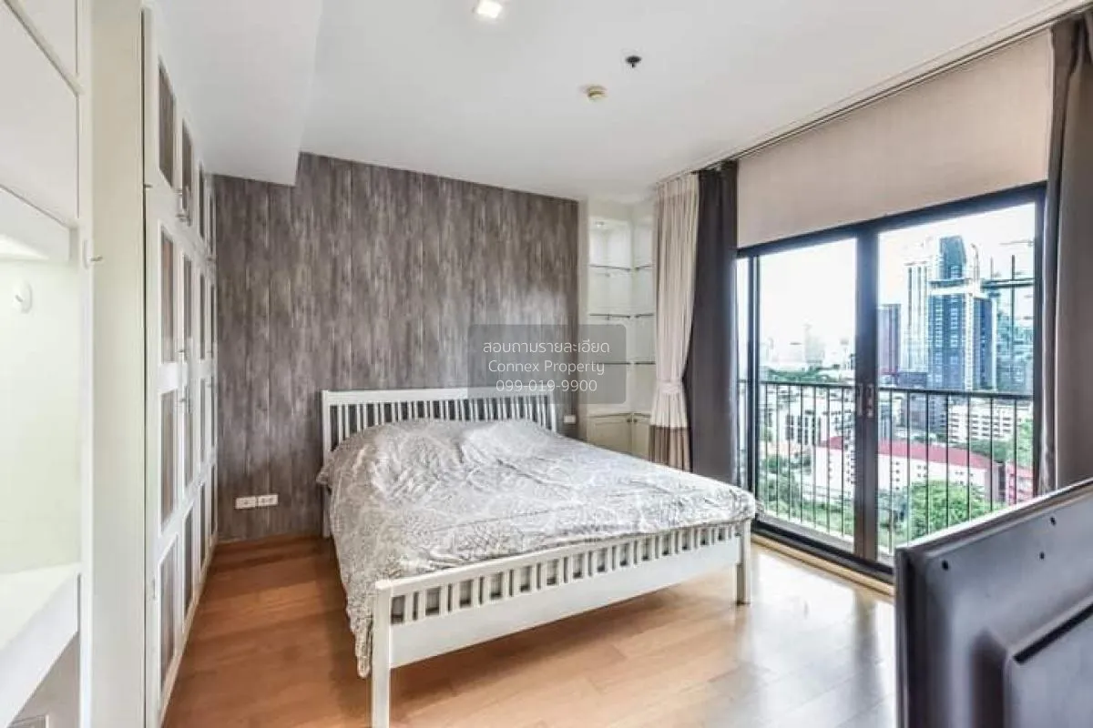 FOR RENT condo , Noble Revent , BTS-Phaya Thai , Thanon Phyathai 