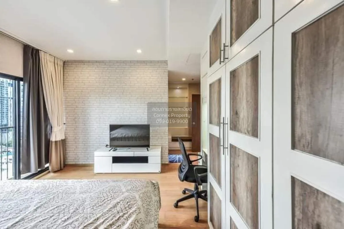 FOR RENT condo , Noble Revent , BTS-Phaya Thai , Thanon Phyathai 