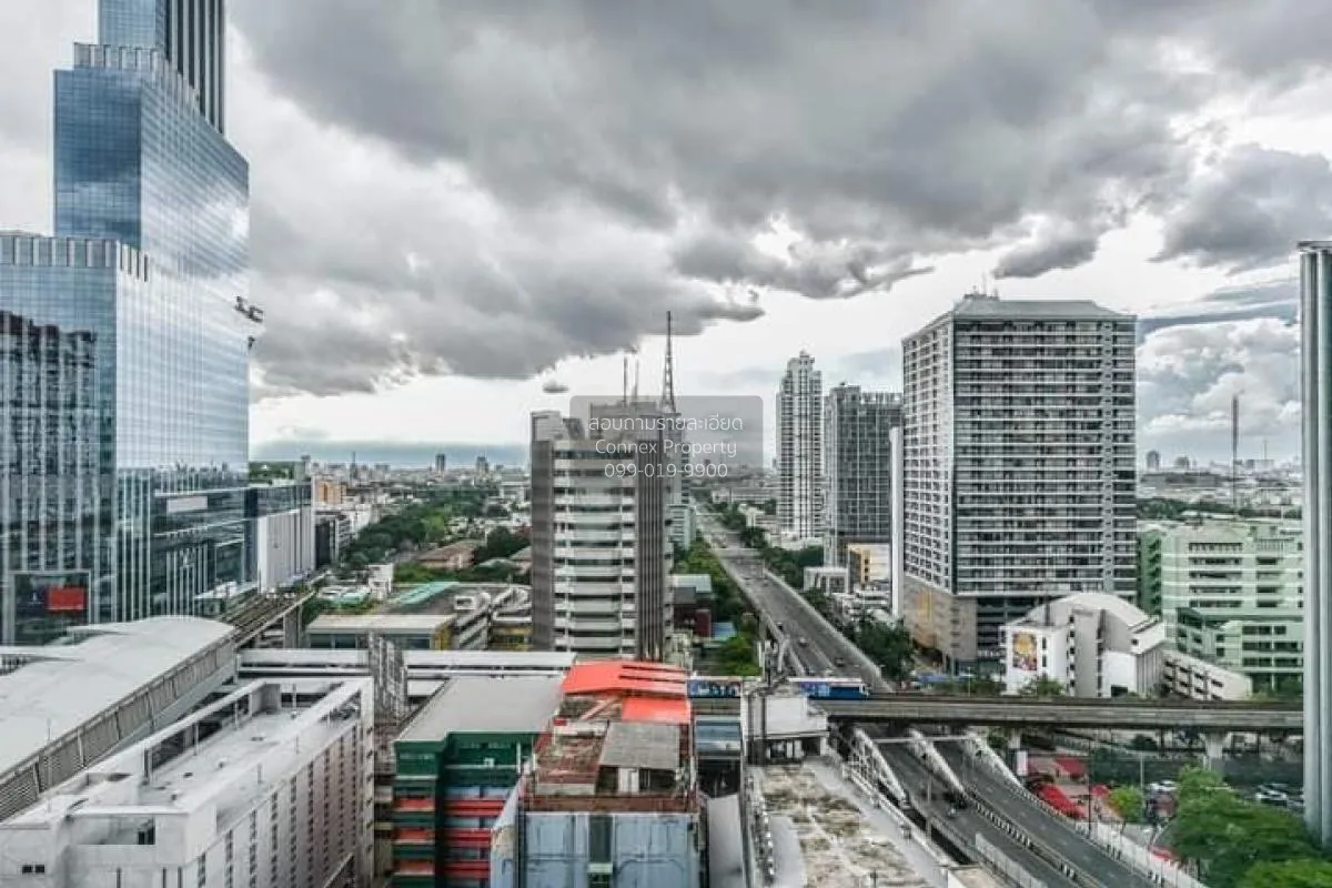 FOR RENT condo , Noble Revent , BTS-Phaya Thai , Thanon Phyathai 