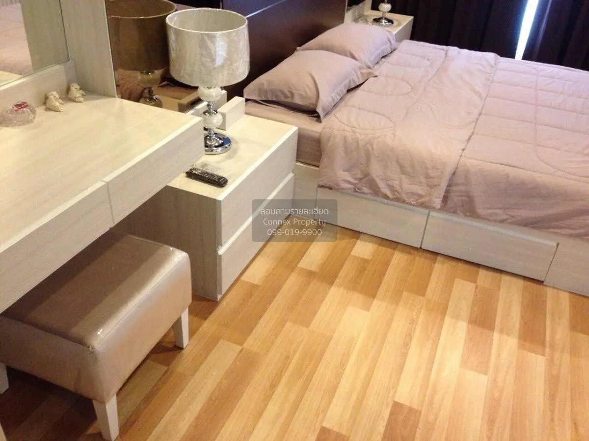 ขายคอนโด  ไอดีโอ เวิร์ฟ ราชปรารภ มักกะสัน เขต ราชเทวี กรุงเทพ CX-