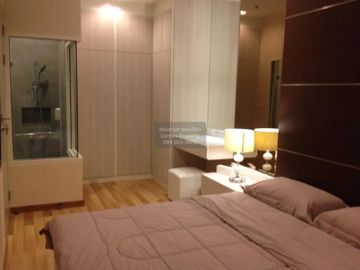 ขายคอนโด  ไอดีโอ เวิร์ฟ ราชปรารภ มักกะสัน เขต ราชเทวี กรุงเทพ CX-