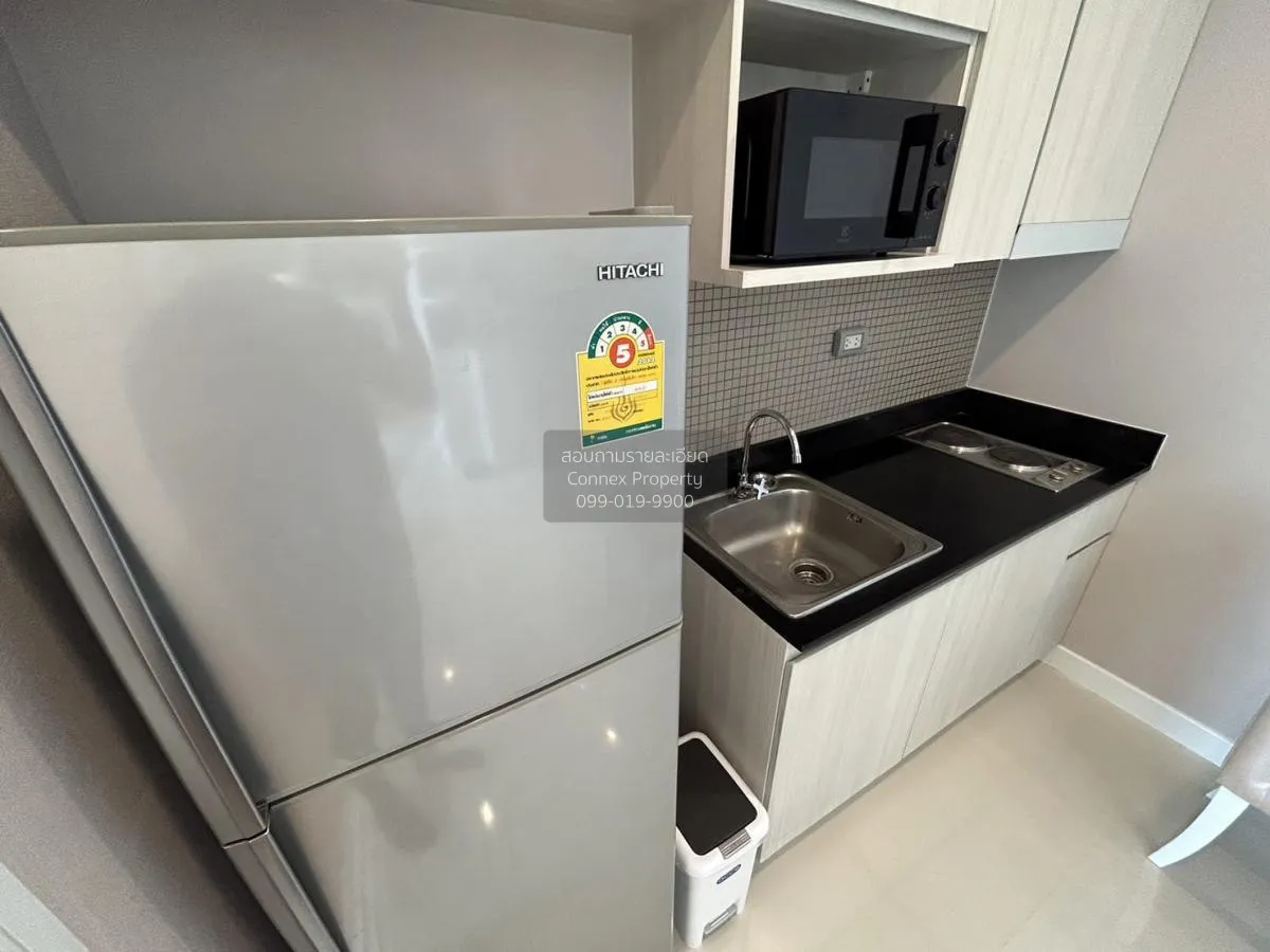 ขายคอนโด  ไอดีโอ เวิร์ฟ ราชปรารภ มักกะสัน เขต ราชเทวี กรุงเทพ CX-