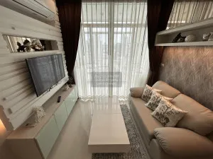 FOR SALE condo , Ideo Verve Ratchaprarop , Makkasan , Rat Thewi , Bangkok , CX-79184