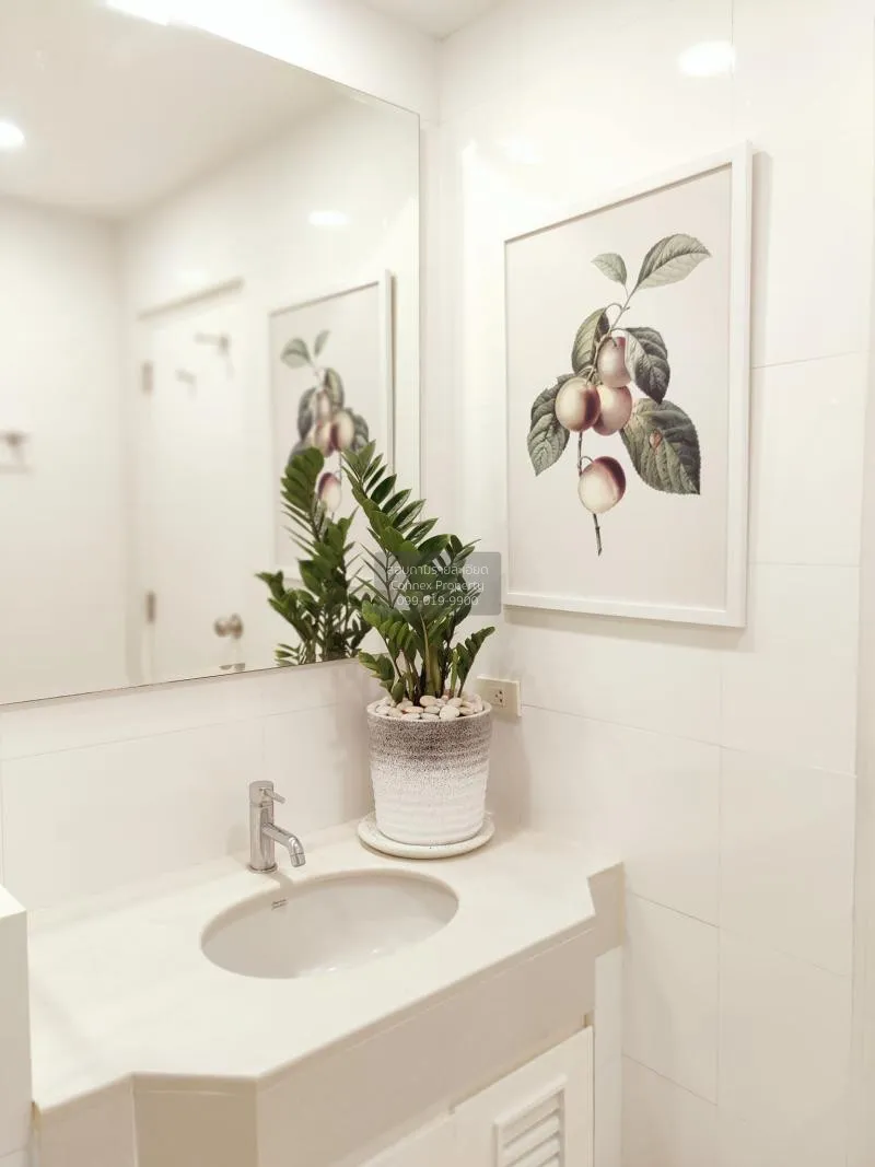 FOR RENT condo , Baan Siri 24 , BTS-Phrom Phong , Khlong Tan , Kh