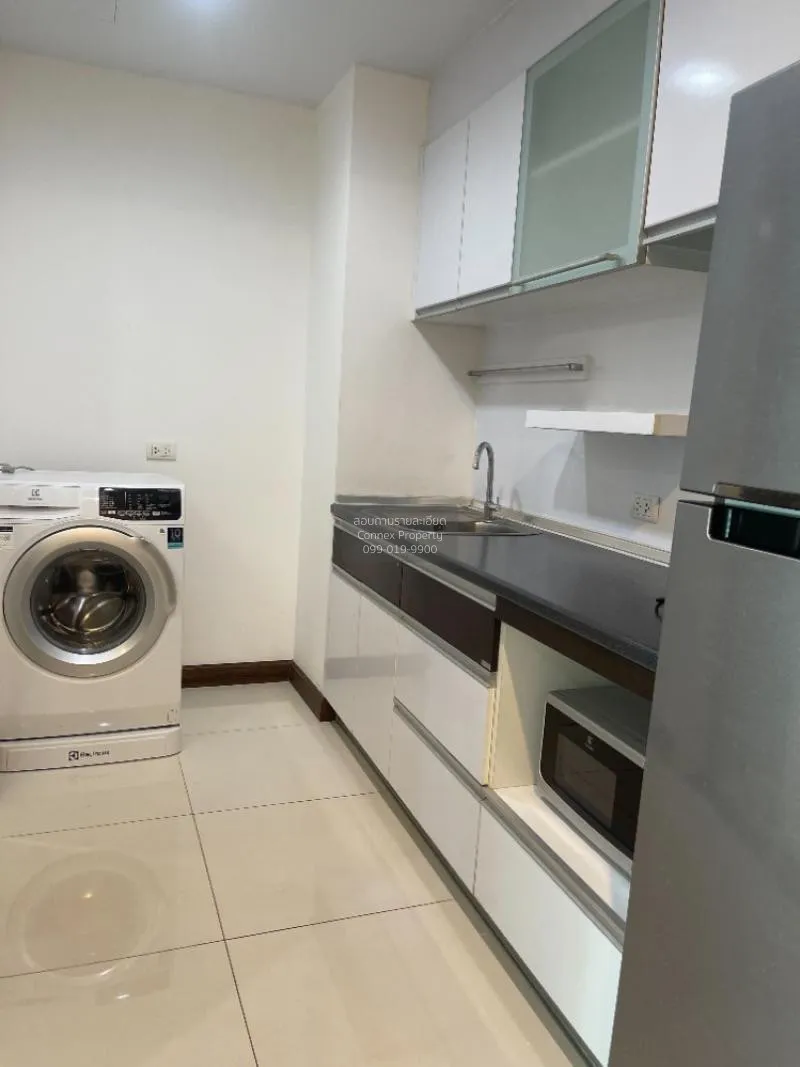 ขายคอนโด  ศุภาลัย พรีมา ริวา ช่องนนทรี เขต ยานนาวา กรุงเทพ CX-791 4