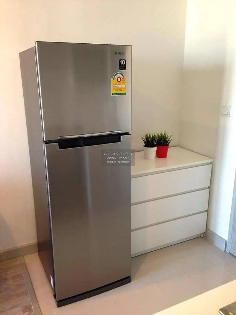 เช่าคอนโด  ไอดีโอ โมบิ พระราม 9 MRT-พระราม 9 ห้วยขวาง เขต ห้วยขวา 4