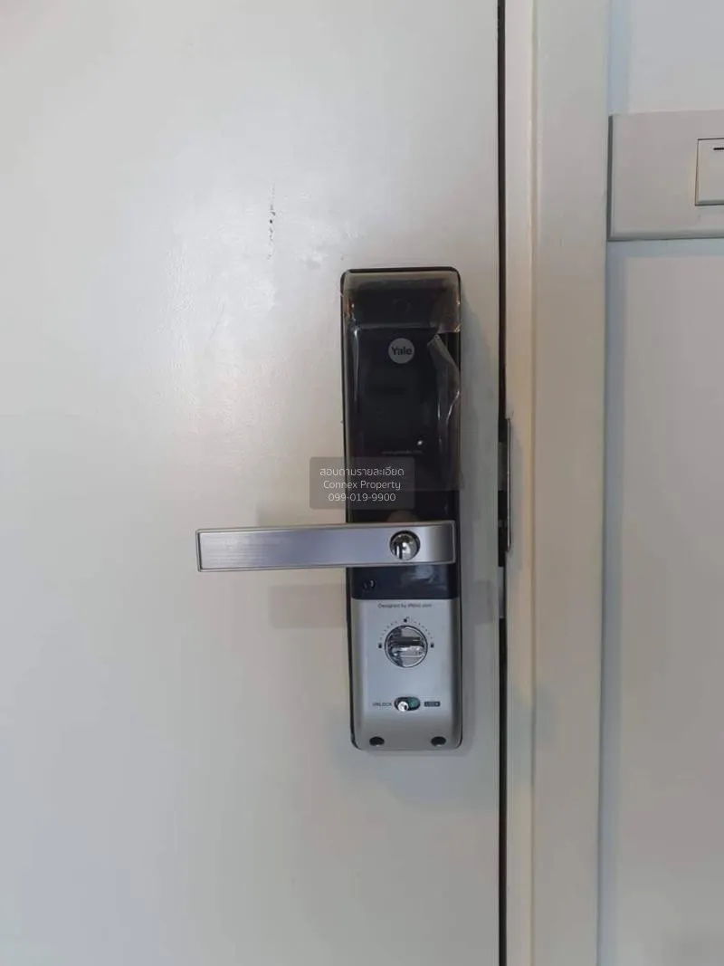 FOR SALE condo , Nara 9 , BTS-Chong Nonsi , Thungmahamek , Sa Tho