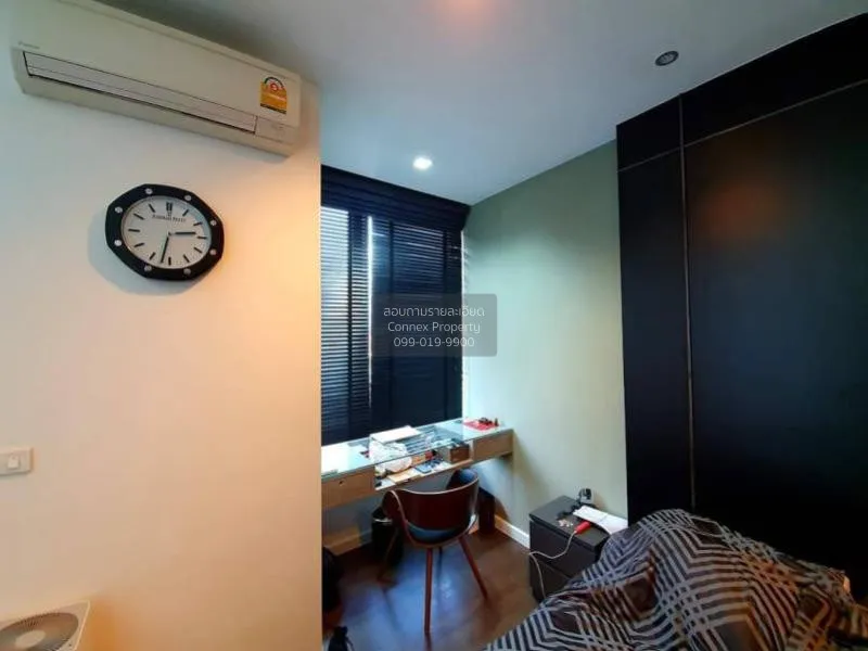 FOR SALE condo , Nara 9 , BTS-Chong Nonsi , Thungmahamek , Sa Tho 4