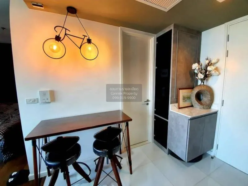 FOR SALE condo , Nara 9 , BTS-Chong Nonsi , Thungmahamek , Sa Tho