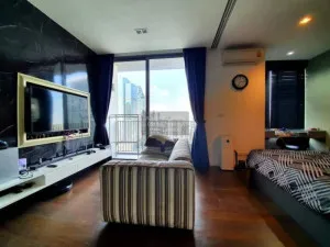 ขายคอนโด  นาราไนน์ BTS-ช่องนนทรี ทุ่งมหาเมฆ เขต สาทร กรุงเทพ CX-79193