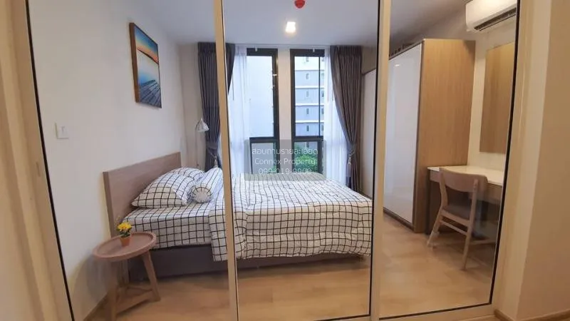 FOR RENT condo , Chambers Onnut Station , BTS-On Nut , Bang Chak  2