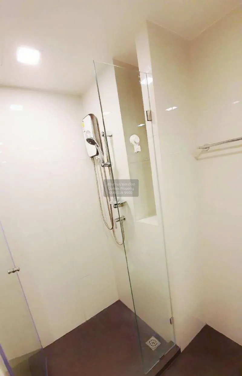 FOR RENT condo , Chambers Onnut Station , BTS-On Nut , Bang Chak 