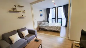 FOR RENT condo , Chambers Onnut Station , BTS-On Nut , Bang Chak , Phra Khanong , Bangkok , CX-79194