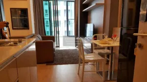 FOR RENT condo , Ideo Q Chula-Samyan , MRT-Sam Yan , Bang Rak , Bang Rak , Bangkok , CX-79197
