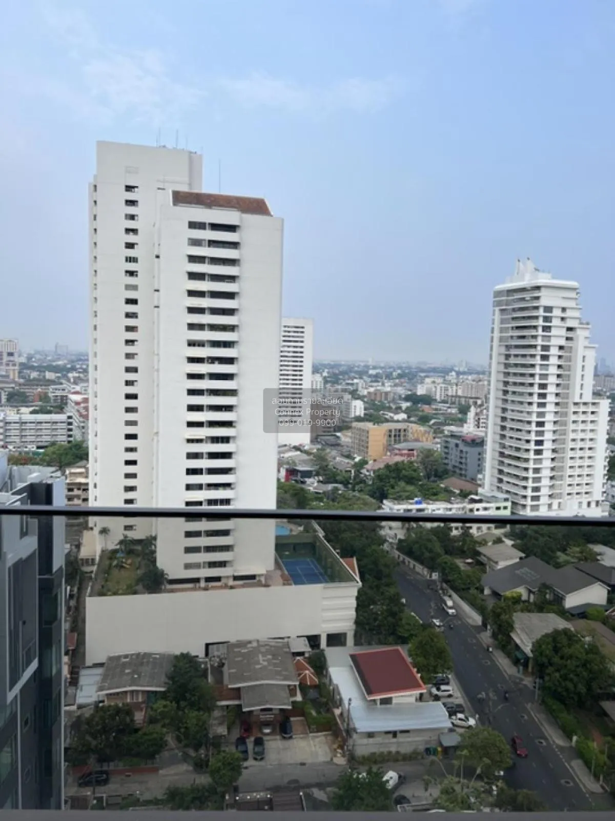 เช่าคอนโด  เดอะฟายน์ แบงค็อค ทองหล่อ-เอกมัย BTS-ทองหล่อ คลองตันเห