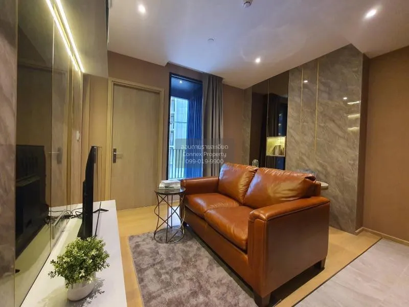 เช่าคอนโด  แอชตัน อโศก-พระราม 9 MRT-พระราม 9 ดินแดง เขต ดินแดง กร 2