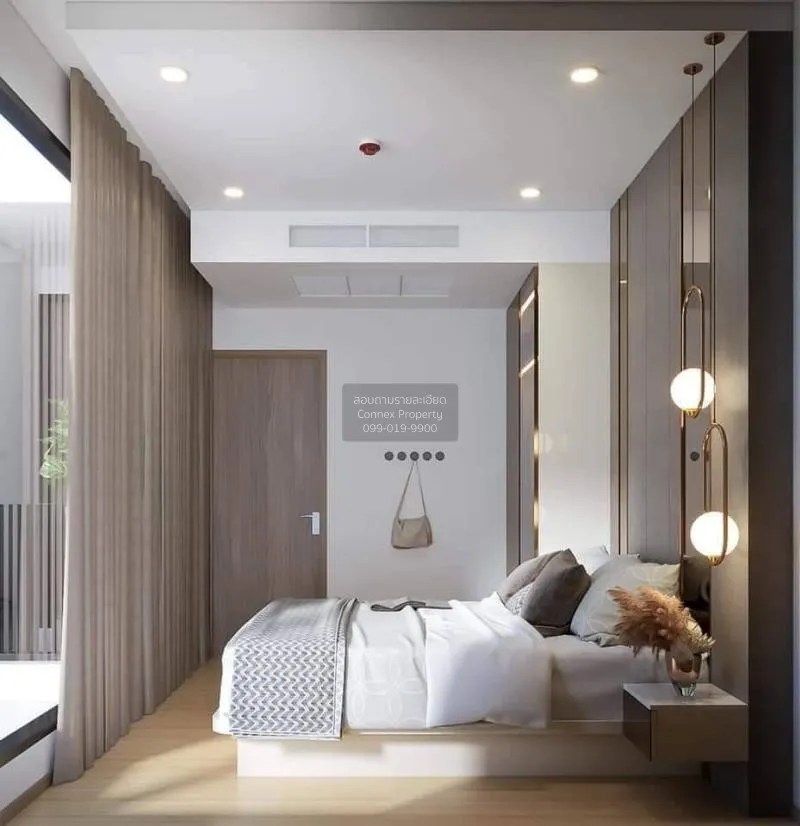 เช่าคอนโด  แอชตัน อโศก-พระราม 9 MRT-พระราม 9 ดินแดง เขต ดินแดง กร 4