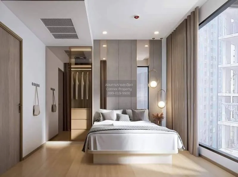 เช่าคอนโด  แอชตัน อโศก-พระราม 9 MRT-พระราม 9 ดินแดง เขต ดินแดง กร