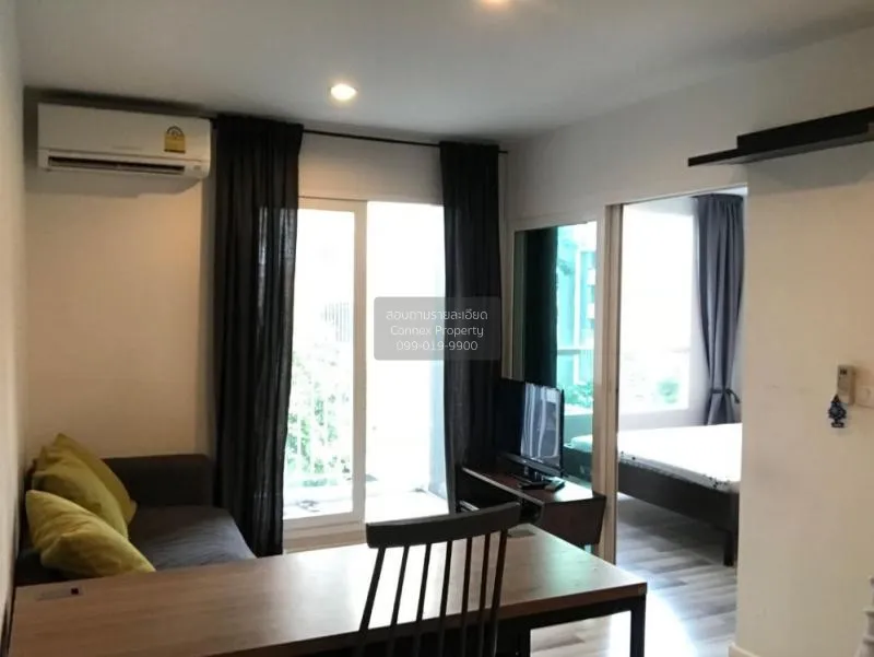 ขายคอนโด  เดอะ คีย์ พหลโยธิน BTS-เสนานิคม เสนานิคม เขต จตุจักร กร 3