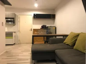 ขายคอนโด  เดอะ คีย์ พหลโยธิน BTS-เสนานิคม เสนานิคม เขต จตุจักร กรุงเทพ CX-79200