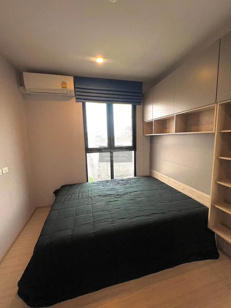 FOR RENT condo , Plum Condo Pinklao Station , MRT-Bang Yi Khon , 