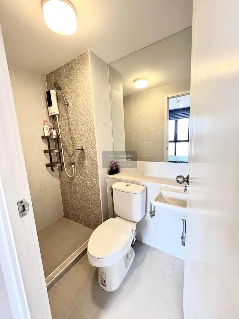 FOR RENT condo , Plum Condo Pinklao Station , MRT-Bang Yi Khon , 