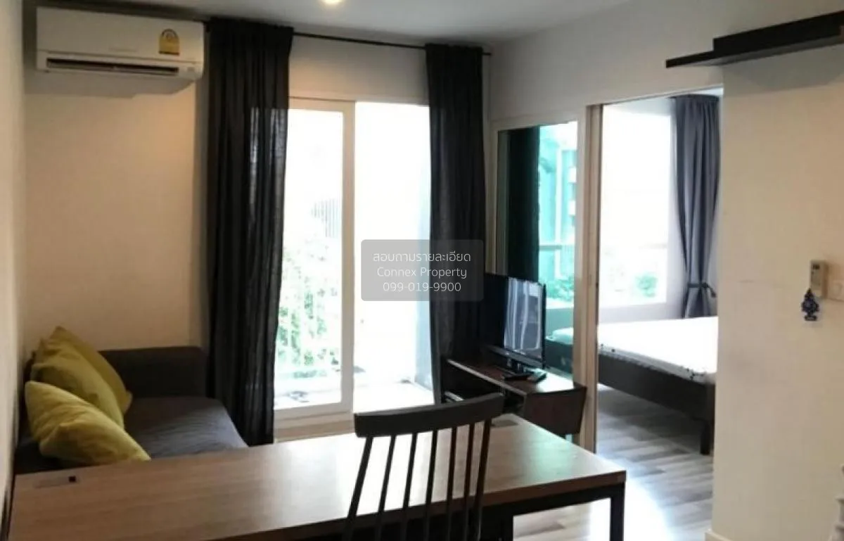 เช่าคอนโด  เดอะ คีย์ พหลโยธิน BTS-เสนานิคม เสนานิคม เขต จตุจักร ก 3