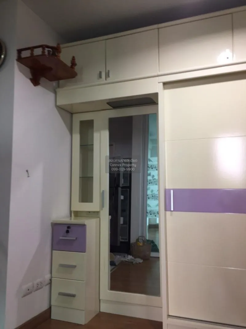 For Rent Condo , Chateau In Town Phaholyothin 14-2 , BTS-Saphan K 2