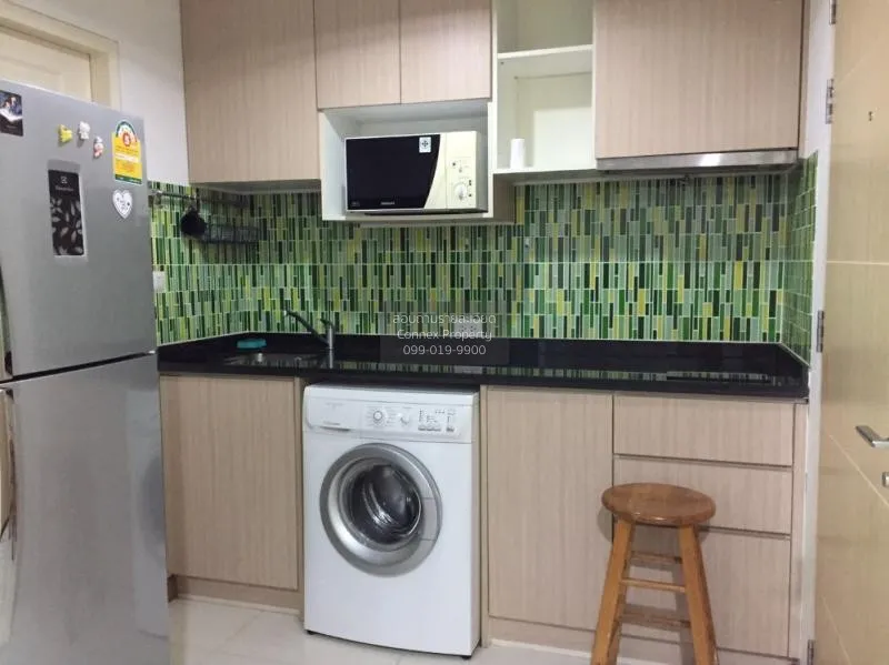 For Rent Condo , Chateau In Town Phaholyothin 14-2 , BTS-Saphan K 3