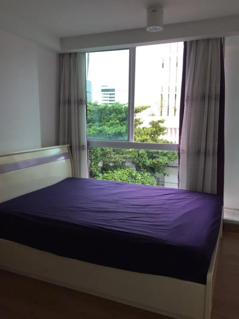 For Rent Condo , Chateau In Town Phaholyothin 14-2 , BTS-Saphan K 4