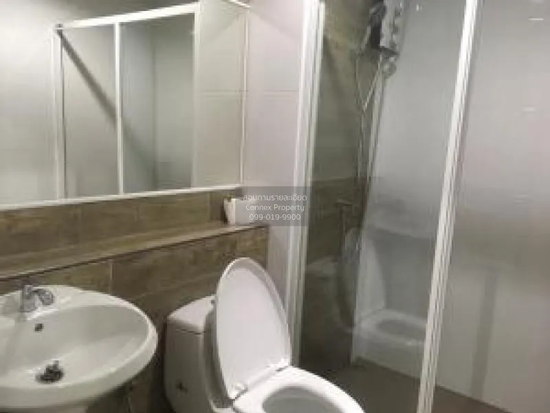 FOR SALE condo , Regent Orchid Talad Plu , BTS-Talat Phlu , Talat