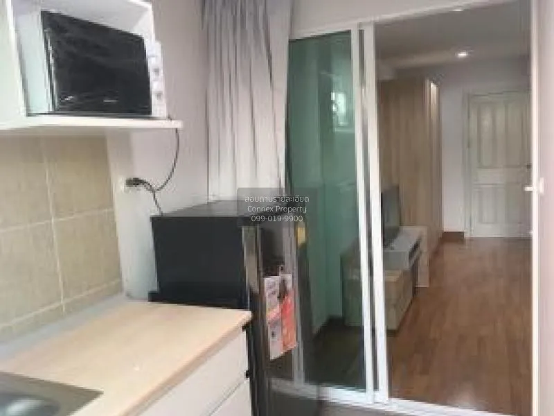 FOR SALE condo , Regent Orchid Talad Plu , BTS-Talat Phlu , Talat