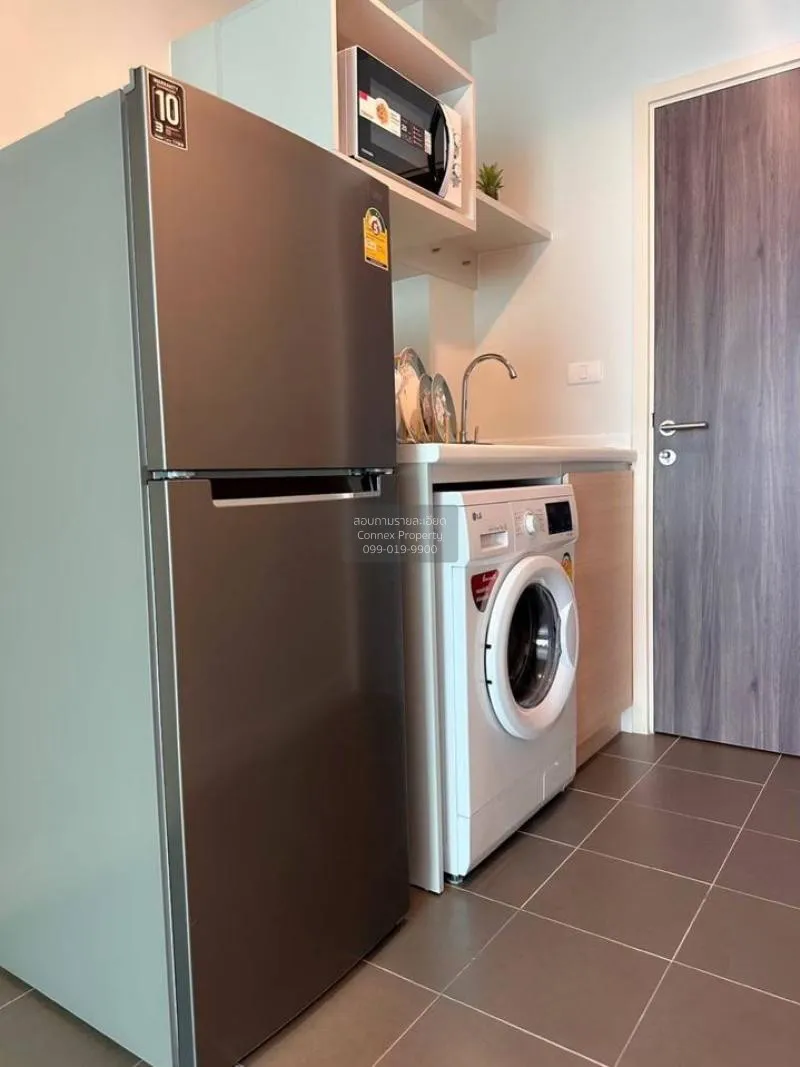 FOR RENT condo , Metro Sky Wutthakat , BTS-Wutthakat , Talat Phlu 2