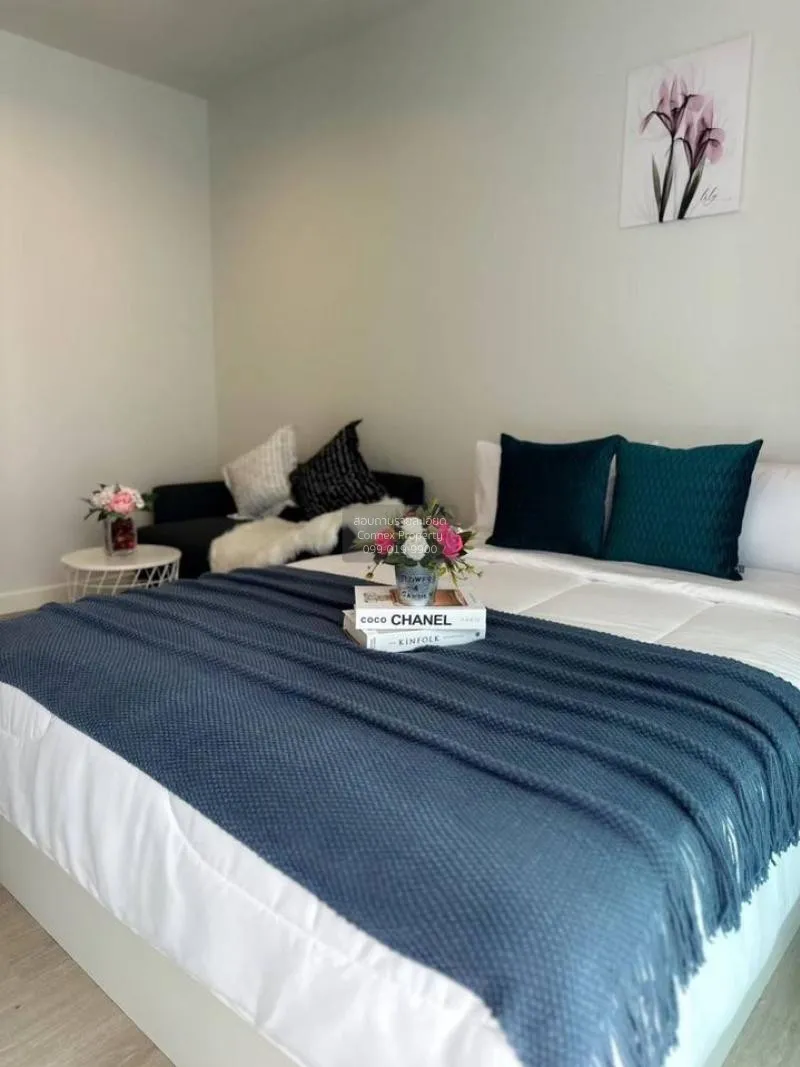 FOR RENT condo , Metro Sky Wutthakat , BTS-Wutthakat , Talat Phlu 4