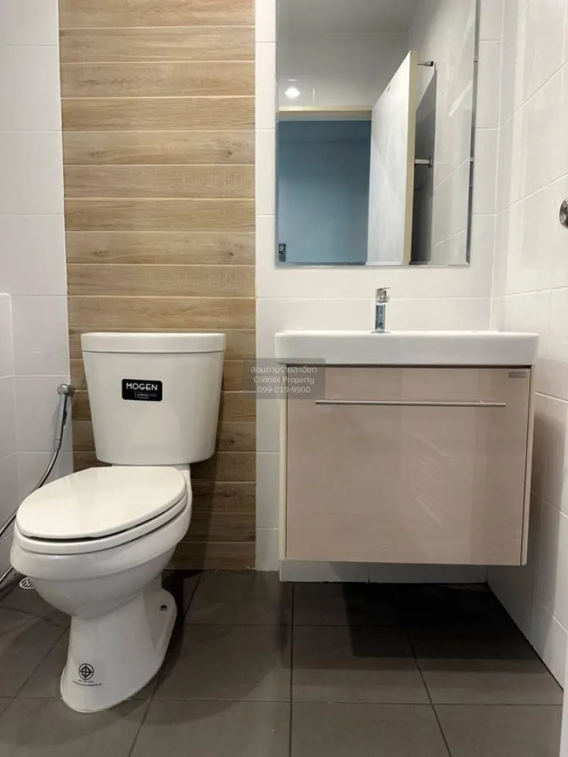 FOR RENT condo , Metro Sky Wutthakat , BTS-Wutthakat , Talat Phlu