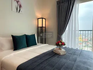 FOR RENT condo , Metro Sky Wutthakat , BTS-Wutthakat , Talat Phlu , Thon Buri , Bangkok , CX-79206
