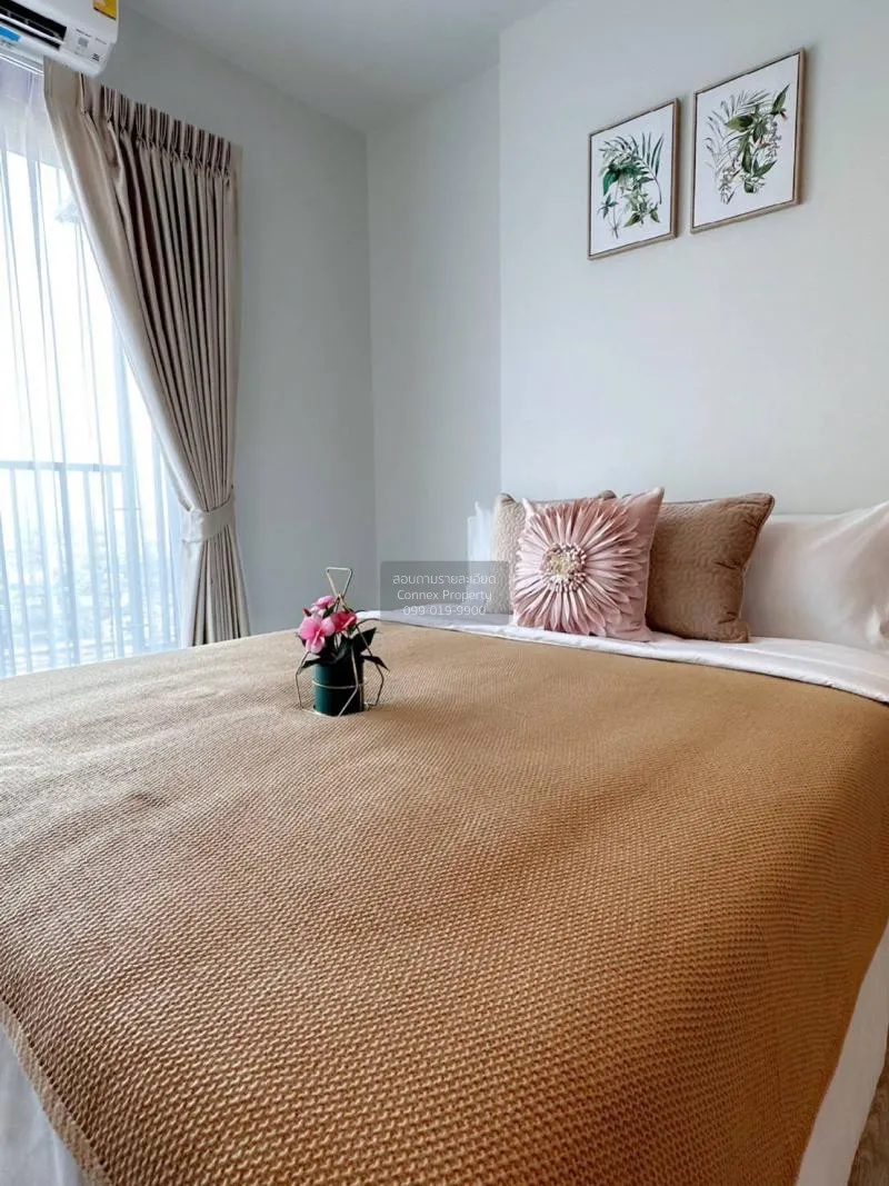 FOR RENT condo , Metro Sky Wutthakat , BTS-Wutthakat , Talat Phlu 4