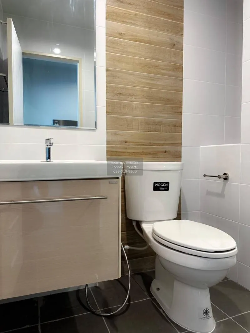 FOR RENT condo , Metro Sky Wutthakat , BTS-Wutthakat , Talat Phlu