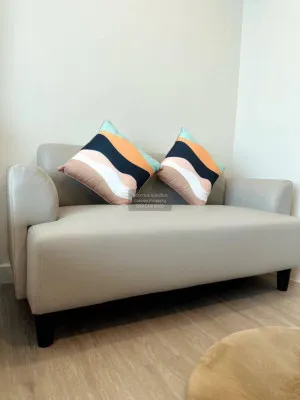 FOR RENT condo , Metro Sky Wutthakat , BTS-Wutthakat , Talat Phlu , Thon Buri , Bangkok , CX-79207