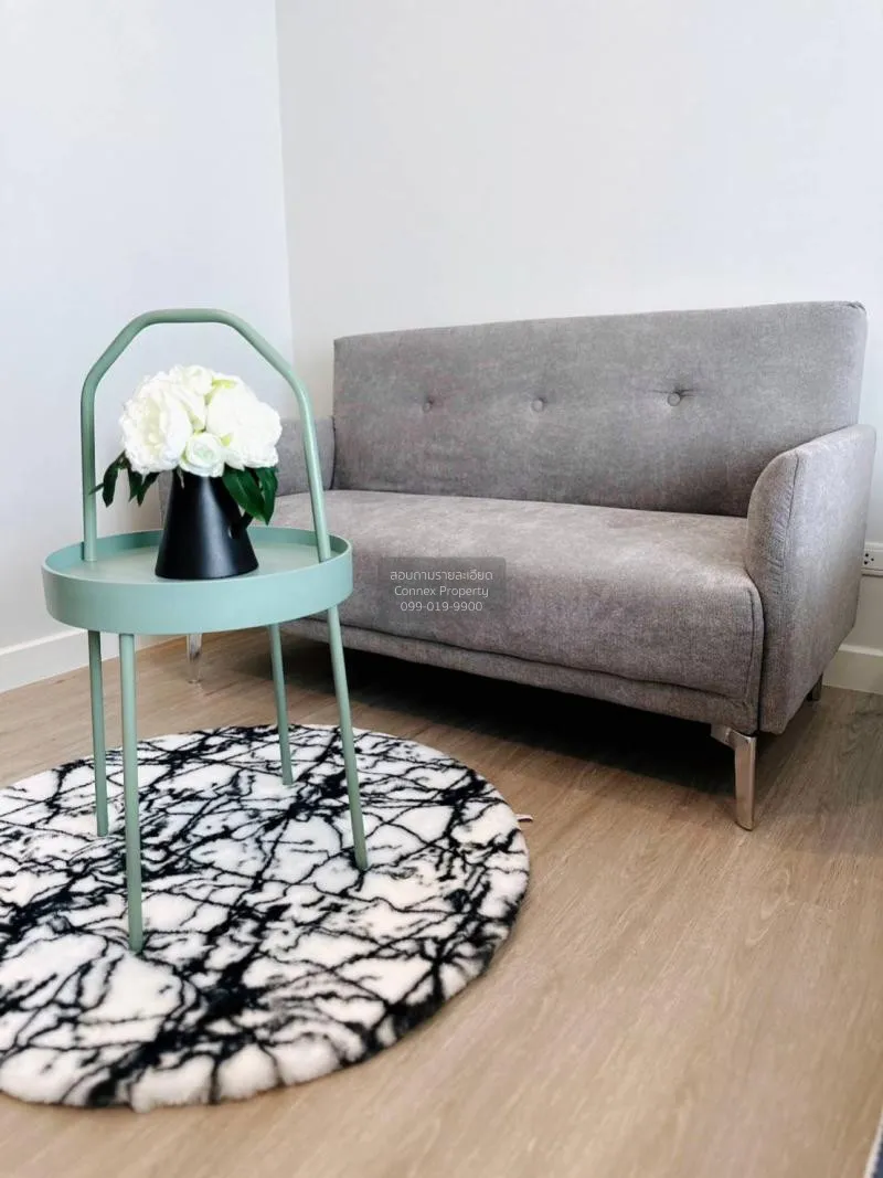 FOR RENT condo , Metro Sky Wutthakat , BTS-Wutthakat , Talat Phlu 1